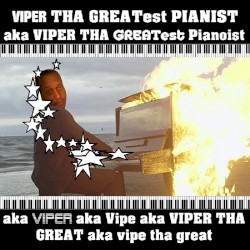 THE PIANOIST (The Pianist)