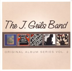 Original Album Series, Vol. 2