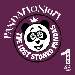 Panda 1 'Pandamonium' EP