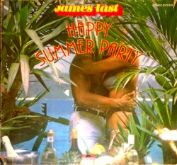 Happy Summer Party