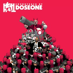 HIGH HELL SoundTrack