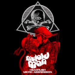 War Moans - St. Vitus Demos 2016