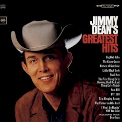 Jimmy Dean’s Greatest Hits