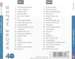 Alle 40 goed: André Hazes, deel 2