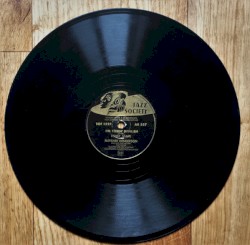 Saint Louis Blues / I'm Feelin' Devilish