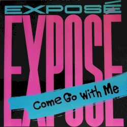 Come Go With Me