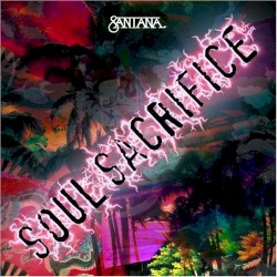 Soul Sacrifice