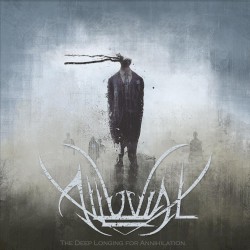 The Deep Longing for Annihilation