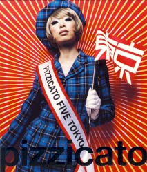 pizzicato five we love you