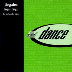 Taqui-taqui: The Norty Cotto mixes