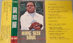 King Size Soul