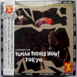 1988‐09‐27: Tokyo Dome, Tokyo, Japan