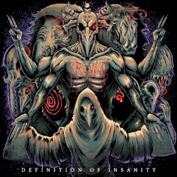 Definition of Insanity