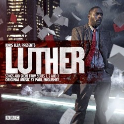Luther (Soundtrack from the Television Series)