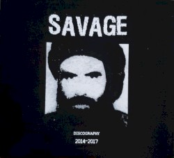 Discography 2014-2017