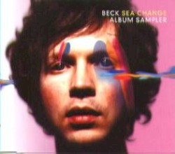 Sea Change Album Sampler