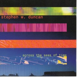 Across the Seas of Time