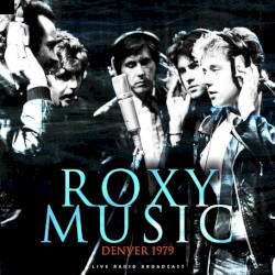 Legends Live in Concert (live in Denver, CO, April 17, 1979)