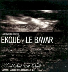 Nord sud est ouest : Episodes 1 & 2