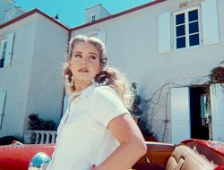 Chemtrails Over the Country Club (music video)