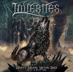 Heavy Metal Never Dies - Live in Tokyo 2021