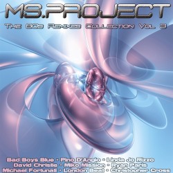 The 80s Remixes Collection, Vol. 3