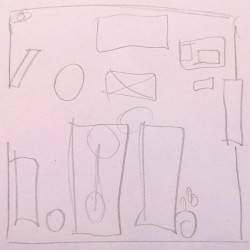 Improvisations From Room 132