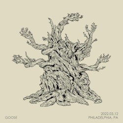 2022.03.12: Philadelphia, PA