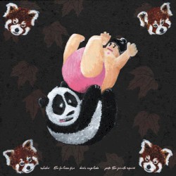 Shokei / The Falcon Five / Kids Explode / Pete The Pirate Squid