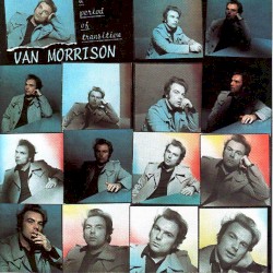 A Period of Transition