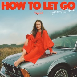 How to Let Go (special edition)