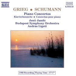 Piano Concertos