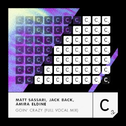 Goin' Crazy (Full vocal mix)
