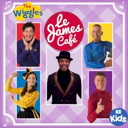 Le James Café