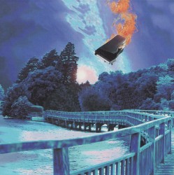 Stars Die: The Delerium Years ’91–97