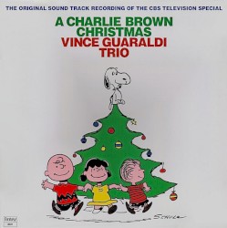 A Charlie Brown Christmas: The Original Sound Track Recording of the CBS Television Special