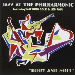 Jazz at the Philharmonic