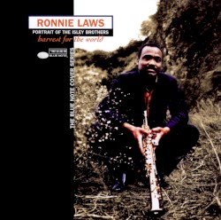 Portrait of the Isley Brothers: Harvest for the World