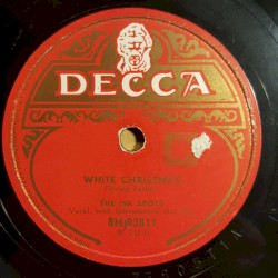 White Christmas / Always