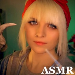 Archeologist Extracts You From Amber