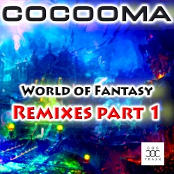 World of Fantasy Remixes, Pt. 1