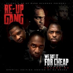 We Got It for Cheap, Volume 3