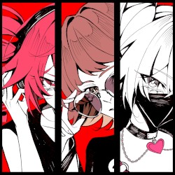 Re:Start, Vol. 2