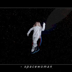spacewoman
