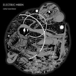 Cellar Space Live Overdose: Darmstadt