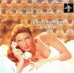 Your Number Please…