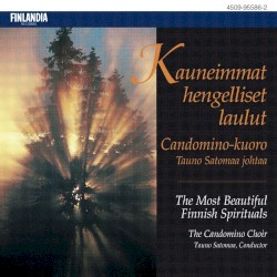 Kauneimmat hengelliset laulut