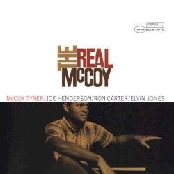 The Real McCoy