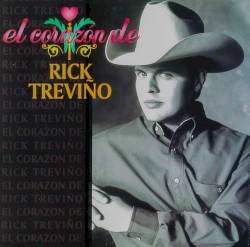 El corazón de Rick Treviño