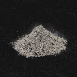 ЛЕГЕНДАРНАЯ ПЫЛЬ